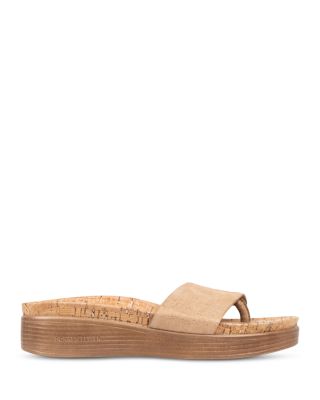 Women's Fifi Wedge Sandals