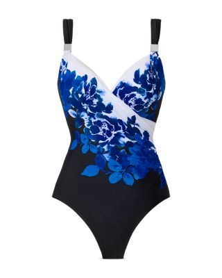 Ombra Fiore Siren Swimsuit