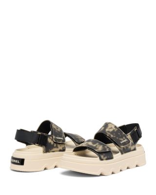 Women's Kinetic™ Sunchase Sandals