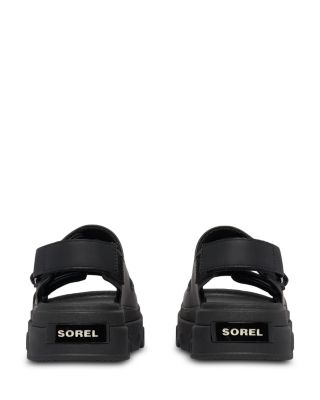 Women's Kinetic™ Sunchase Sandals