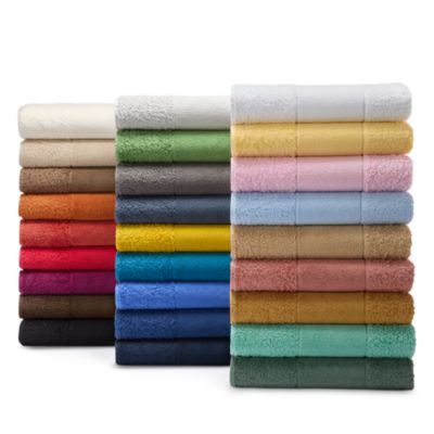 Super Line Washcloth - Exclusive