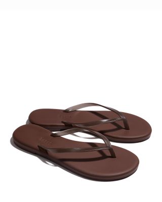 Women's Waterproof Thong Sandals