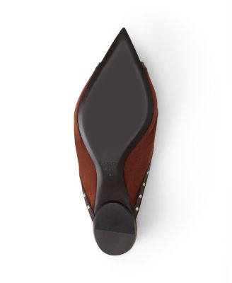  Women's Eclipse Arch Flat Mule