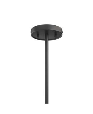 Beacon 6-Light Chandelier