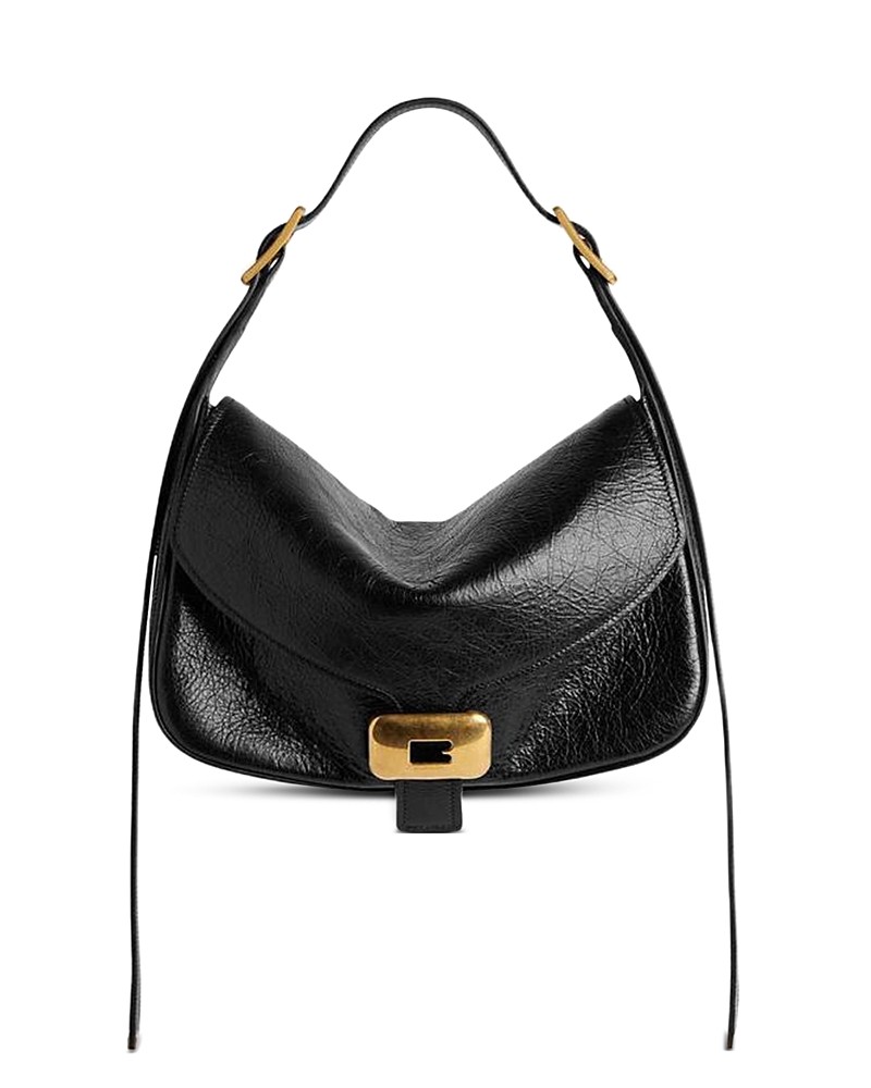 Balenciaga Clicca Shoulder Bag Medium