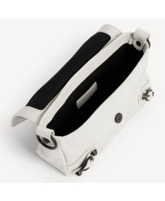 Le City Flap Bag Nano