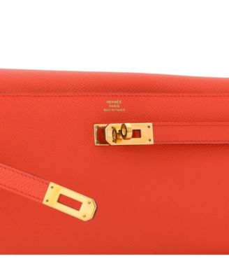 Long Kelly Wallet Epsom