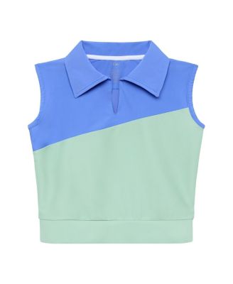  Girls' Half Court Tank - Little Kid, Big Kid