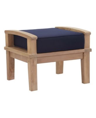  Marina Outdoor Patio Teak, Set of 4