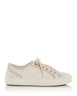 Women's Domino FF Sneakers