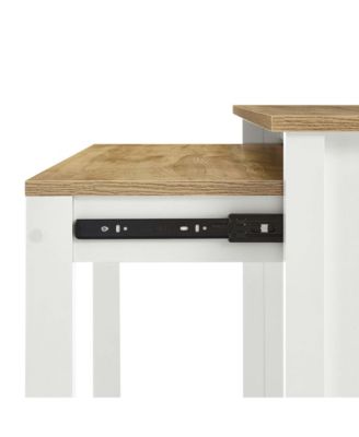 Farmstead Kitchen Island