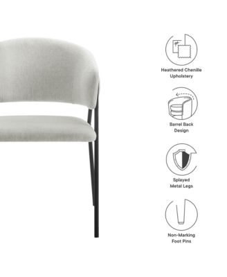  Nella Dining Chair, Set of 2