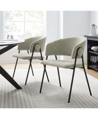  Nella Dining Chair, Set of 2