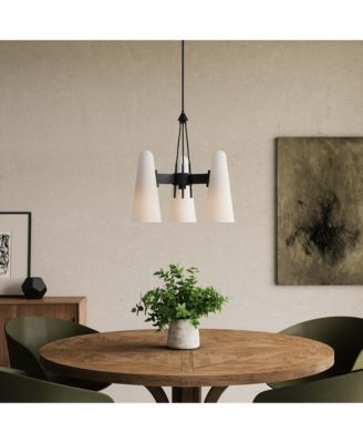 Beacon 3-Light Pendant Light
