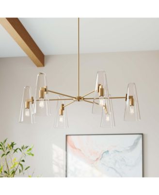 Beacon 6-Light Chandelier