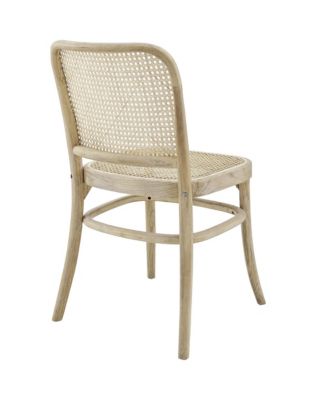  Winona Wood Dining Side Chair