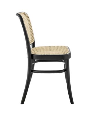  Winona Wood Dining Side Chair