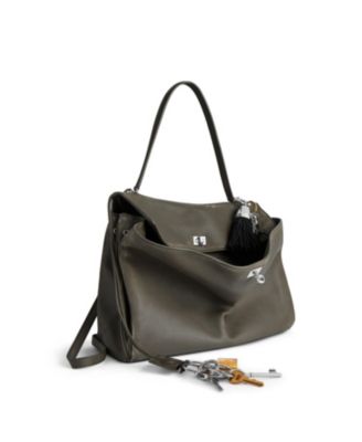  Rodeo Handbag Large With Charms