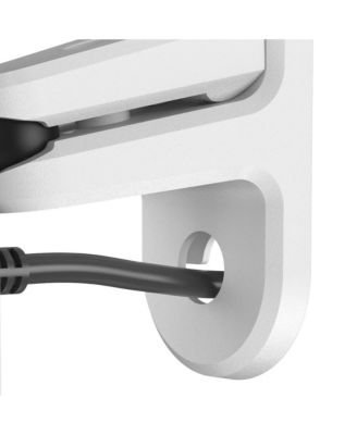 SPW3 Rear Mount Universal Speaker Wall Mount - Pair