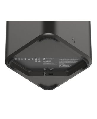 AMBEO Sub 8" Wireless Bluetooth Subwoofer