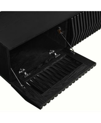 Vaughn 64" Wall Mount TV Stand