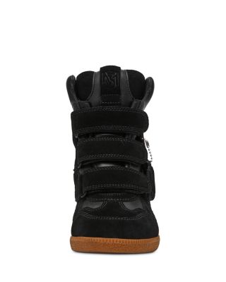 Women's Mavis Wedge Sneakers