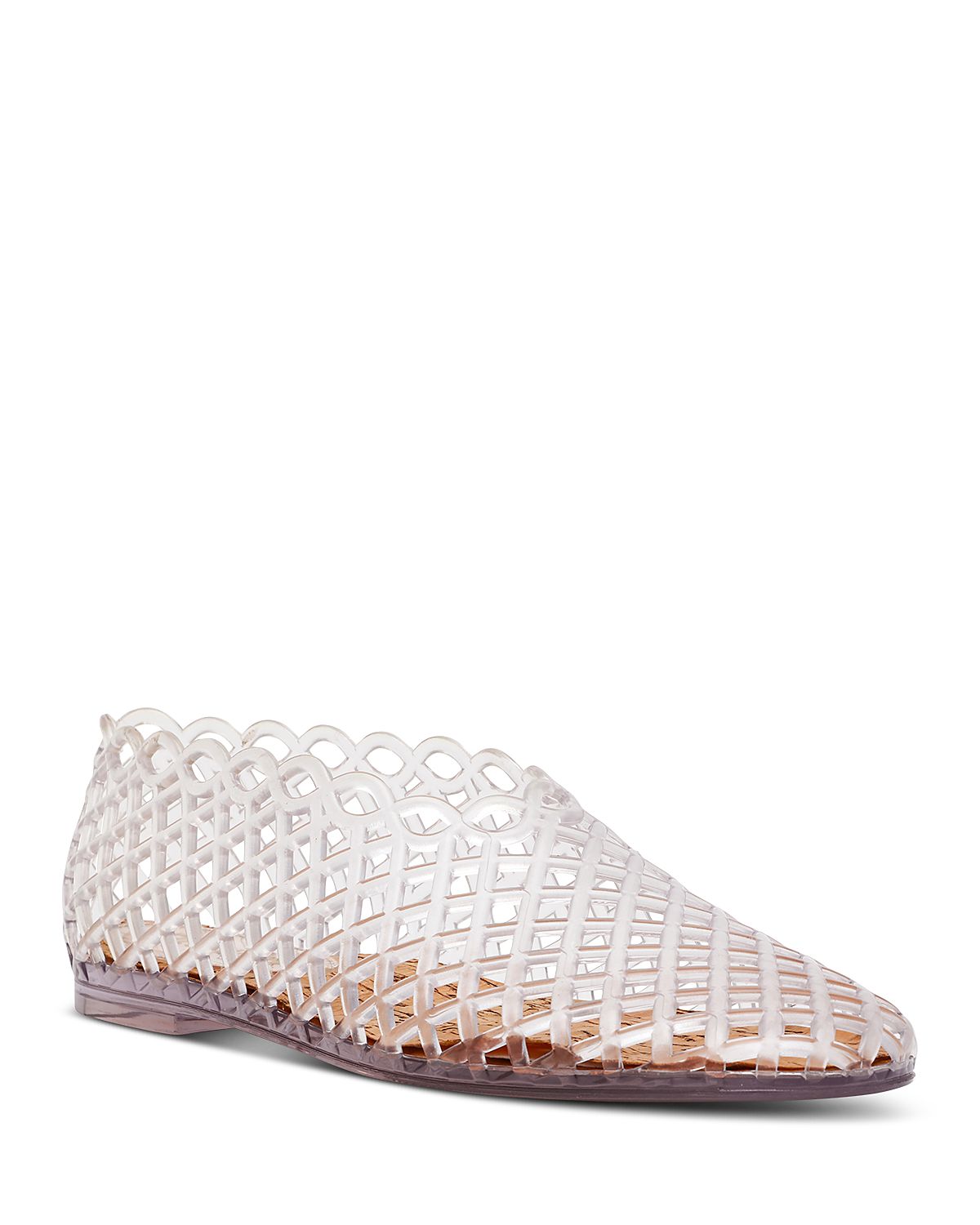Steve Madden Women's Grove Jelly Sandals