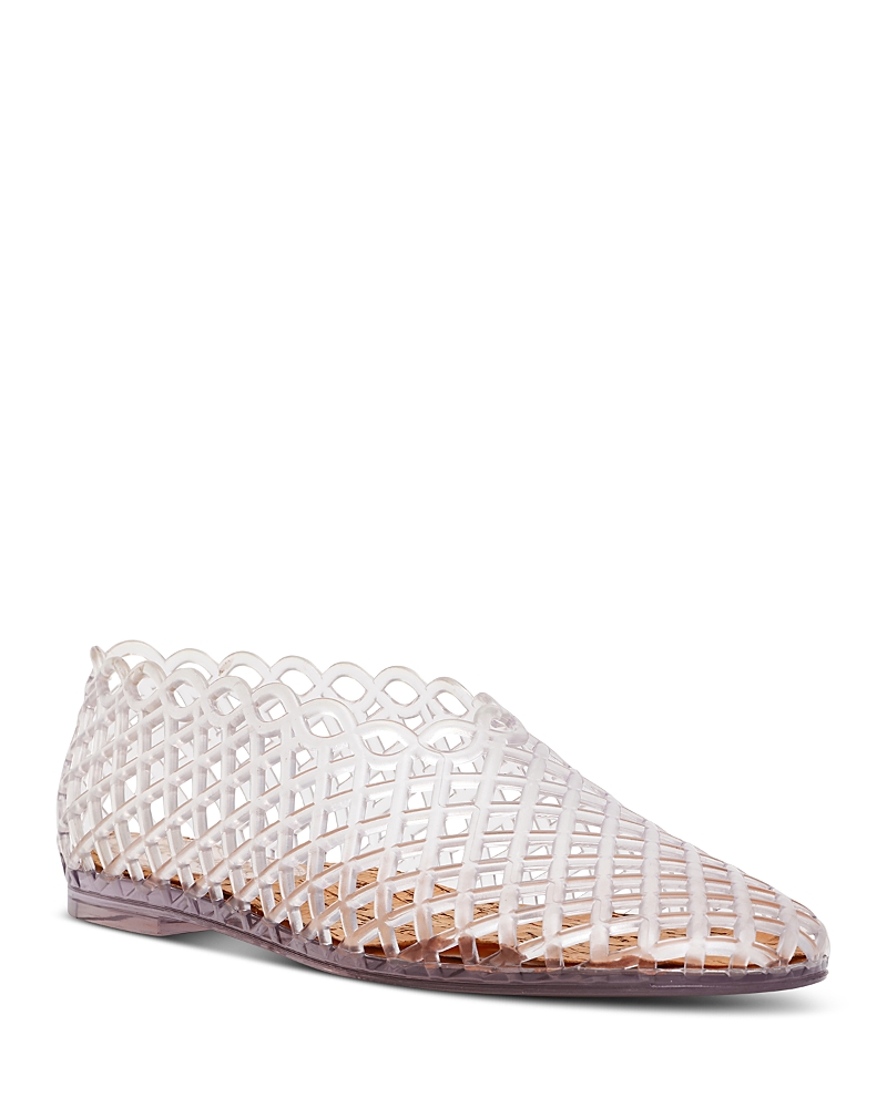 Steve Madden Women's Grove Jelly Sandals