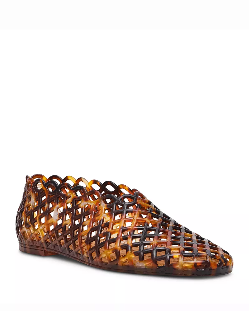Steve Madden Women's Grove Jelly Sandals