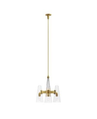 Beacon 3-Light Pendant Light