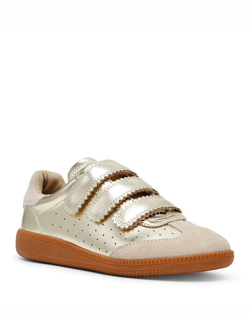 Steve Madden Women's Momentum Sneakers