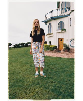 Women's Mila Sneakers - Exclusive