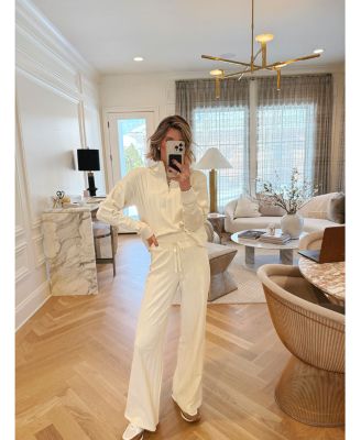 Spl X CJ Wide Rib Sweater