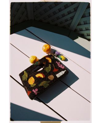 Gift with any AQUA x Lisa Says Gah Collab purchase!