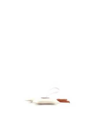 MM GriGri Rodeo Bag Charm Leather