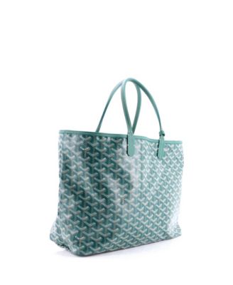  PM Saint Louis Tote Coated Canvas