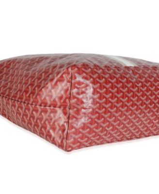 Saint Louis GM Canvas Handbag