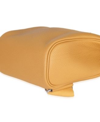 Hac A Dos PM Leather Handbag