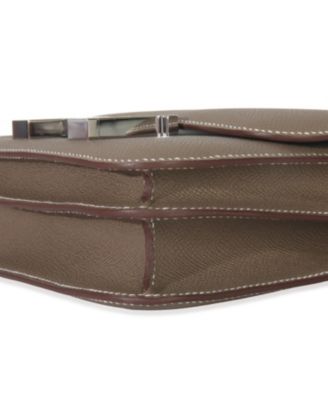 Constance 18 Leather Handbag