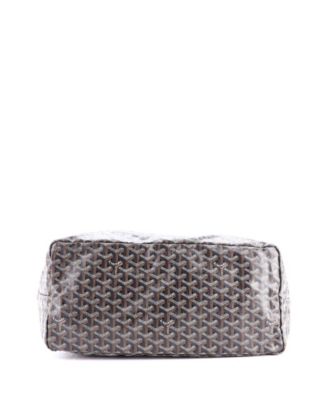  GM Saint Louis Tote Coated Canvas