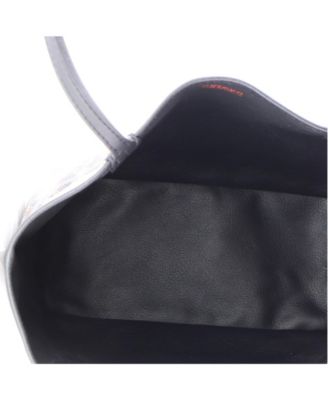  Mini Anjou Reversible Tote Coated Canvas