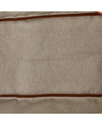  GM Saint Louis Tote Coated Canvas