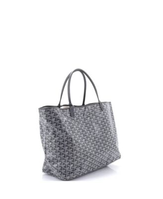 GM Saint Louis Tote Coated Canvas