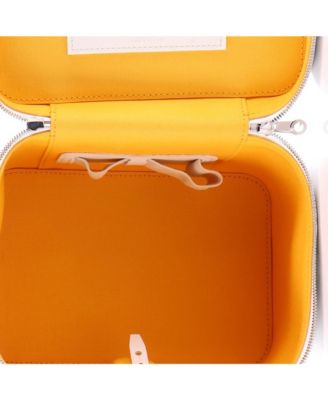   Muse Vanity Case Coated Canvas