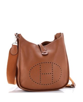 PM Evelyne Bag Gen III Clemence