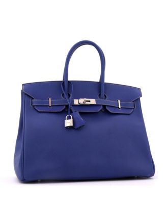 Candy 35 Handbag Epsom