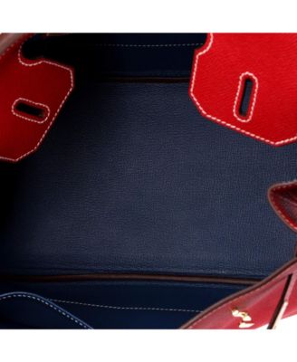 Candy 30 Handbag Epsom