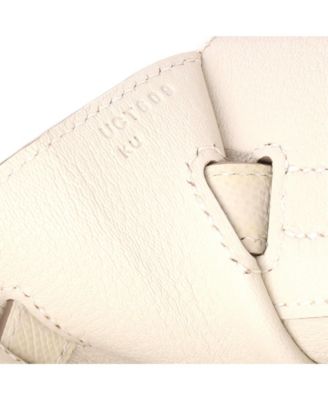 Birkin 30 Handbag Light Epsom with Gold Hardware