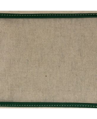 PM Saint Louis Tote Coated Canvas