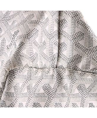 PM Saint Louis Tote Coated Canvas